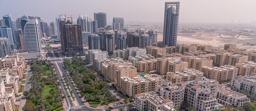 Al Barsha